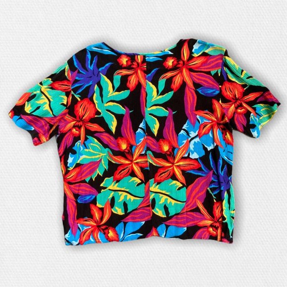 Tropical Shirt - Picture 4 of 4